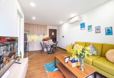 อื่นๆ 4 Luxe Paradise Hotel Nguyen Khac Hieu