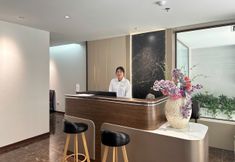 อื่นๆ 5 Luxe Paradise Hotel Nguyen Khac Hieu