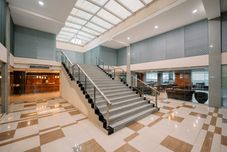 公共空間 Shankee Sudirman