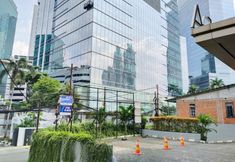 Exterior 5 Shankee Sudirman