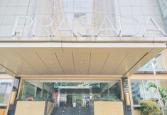 Exterior 3 Shankee Sudirman