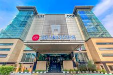 外観 Shankee Sudirman