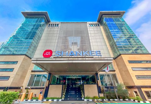 Bangunan Shankee Sudirman