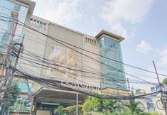 Exterior 7 Shankee Sudirman