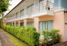 Bên ngoài 3 Kiatthada Resort