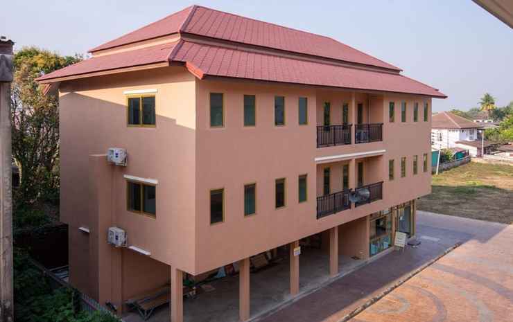 Chiang Kham Ruk Khun Hotel