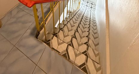 大堂 2 Bankhunchang Guest House