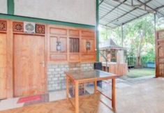 Sảnh chờ 7 SPOT ON 94538 Sopo Paredangan Homestay
