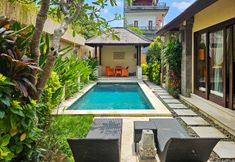 Exterior 7 The Lavana Villa Bukit Jimbaran (2 Bedroom Villa with Private Pool - Minimum Stay 3 Nights)