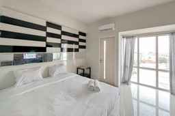 Cozy and Minimalist Studio at The Square Surabaya Apartment By Travelio, AU$39