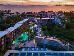 VARANA Krabi Hotel, USD 194.48