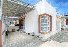 Exterior 6 Villa Palacios Syari'ah Bukittinggi