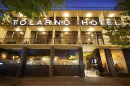 Tolarno Hotel, SGD 109