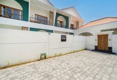 ภายนอกอาคาร 3 D'Gangga Residence