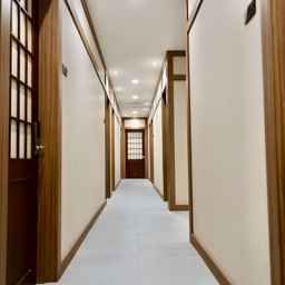 The Ryokan Semarang, THB 642.72