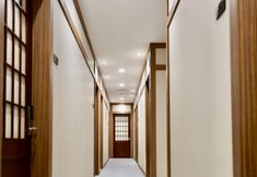 Ruang Umum 7 The Ryokan Semarang