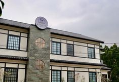 Luar Bangunan 4 The Ryokan Semarang