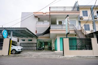 Exterior 4 Griya Safitri Syariah