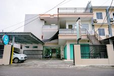 Exterior Griya Safitri Syariah