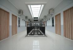 Common Space 5 Griya Safitri Syariah