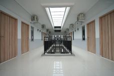 Common Space Griya Safitri Syariah