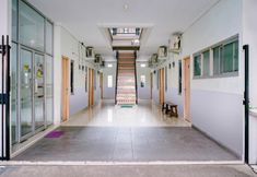 Lobby 3 Griya Safitri Syariah