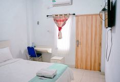 Bedroom 4 Griya Safitri Syariah