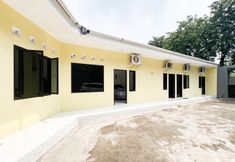 Exterior 6 Graha Indah Ngagel Surabaya RedPartner