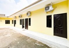 Bangunan 2 Graha Indah Ngagel Surabaya RedPartner