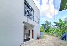 ภายนอกอาคาร 6 RedDoorz Syariah Near Alun-Alun Kudus