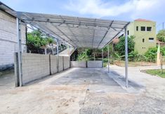 ภายนอกอาคาร 4 RedDoorz Syariah Near Alun-Alun Kudus