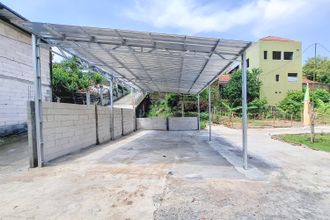 ภายนอกอาคาร 4 RedDoorz Syariah Near Alun-Alun Kudus