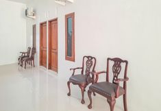 ภายนอกอาคาร 3 RedDoorz Syariah Near Alun-Alun Kudus