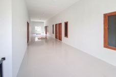 พื้นที่สาธารณะ RedDoorz Syariah Near Alun-Alun Kudus