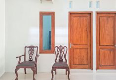 ภายนอกอาคาร 7 RedDoorz Syariah Near Alun-Alun Kudus