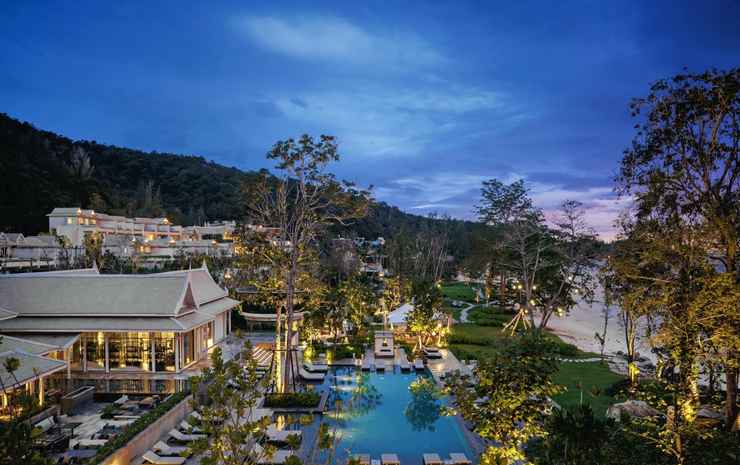 Banyan Tree Krabi