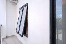 Lobby Urbanview Hotel Manggala Maguwoharjo