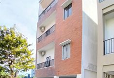 Exterior 5 Urbanview Hotel Manggala Maguwoharjo