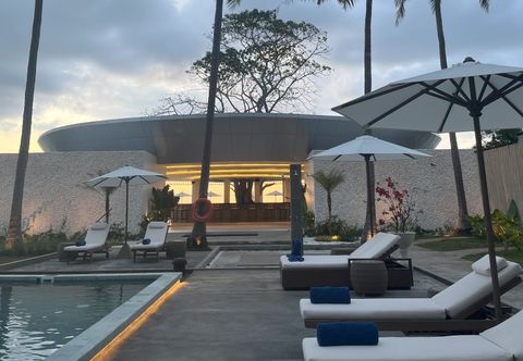 其他 Nirva Ocean House