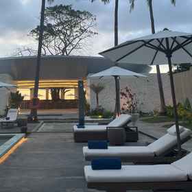 Nirva Ocean House 1, Hotel Kepulauan Seribu Regency