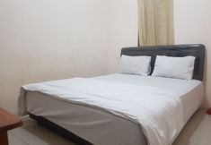 Bedroom 5 OYO 94580 Peaceful Residence