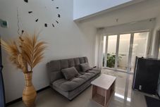 Lobby Villa Royal Arois Unit A-07