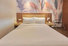 침실 6 Alltrue Lite Hotel Nagoya Hill Batam