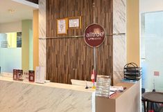 외관 2 Alltrue Lite Hotel Nagoya Hill Batam