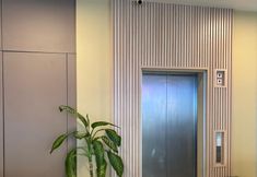 외관 4 Alltrue Lite Hotel Nagoya Hill Batam