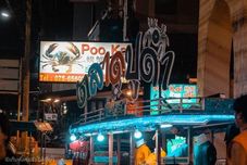 Others Bed Station Hostel Krabi