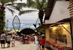 Others 7 Bed Station Hostel Krabi