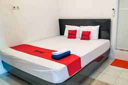 RedDoorz near Juwata Airport 2 Tarakan, SGD 21