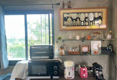 Lobi 4 BKL Pool Villa Pattaya