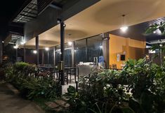 Bên ngoài 4 Phra Chan Khiang Dao Resort
